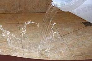 邵阳市漏水维修 免砸砖防水材料该如何施工